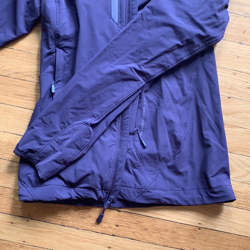 Mountain Hardware Shell - image 4